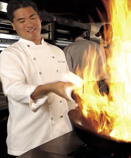 delicious vegas dining packages