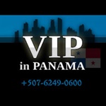VIP in Panama