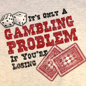 Las Vegas Gambling problem