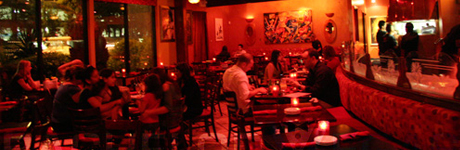 Firefly Las Vegas Tapas Kitchen & Bar
