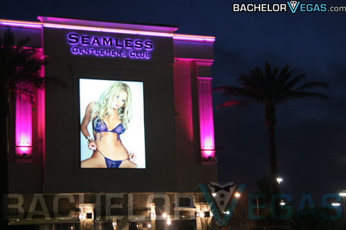 Seamless Las Vegas