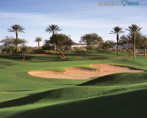 palm valley golf course vegas