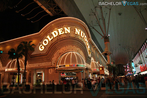 golden nugget hotel