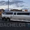 biggest limo in the world