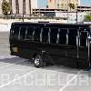 Vegas 35 pasanger shuttle bus