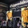 Chippendales theater entry