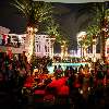 drais outdoor seating
