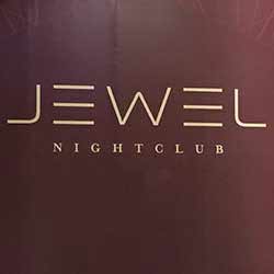Jewel club logo