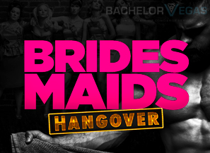 Brides Maids Hangover
