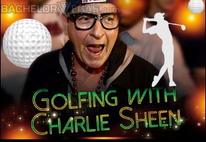 golf and charlie