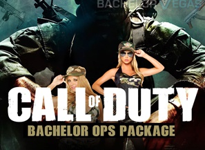 Call of Duty Bachelor Ops