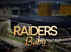 Raiders Baby Package
