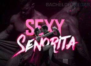 Sexy Senorita