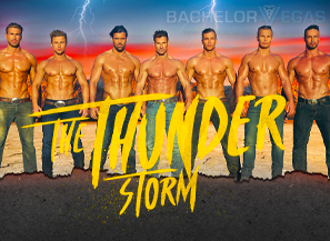 The Thunder Storm