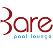 Bare Topless Pool