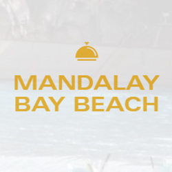 Mandaly Bay Beach