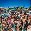 sapphire pool and dayclub party las vegas
