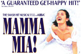 Mamma Mia Show